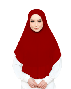 Hyat Classy Cherry Red