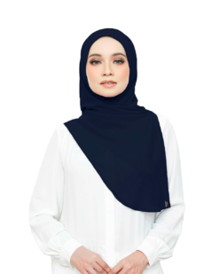 Hyat Luxe Midnight Blue