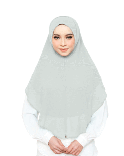 Hyat Classy Crystal Green