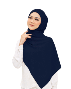 Hyat Lilit Midnight Blue
