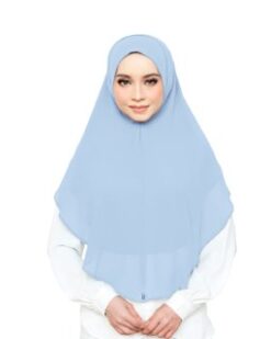 Hyat Classy Baby Blue
