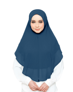 Hyat Classy Midnight Denim