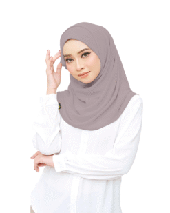 Hyat Xclusive Ash Purple