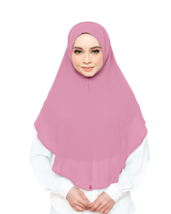 Hyat Classy Carnation Pink