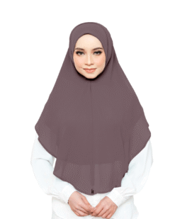 Hyat Classy Cocoa Brown