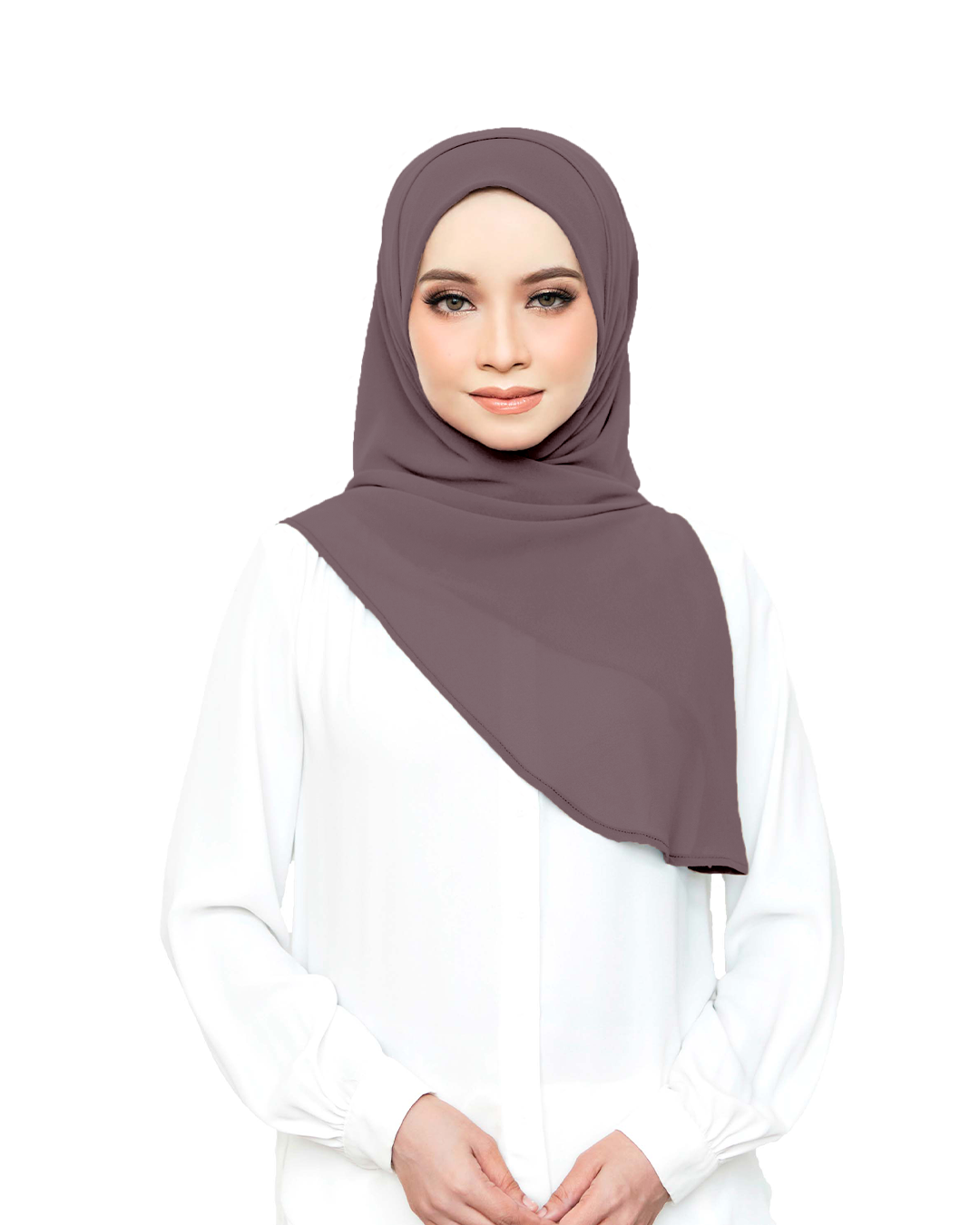 Hyat Luxe Cocoa Brown