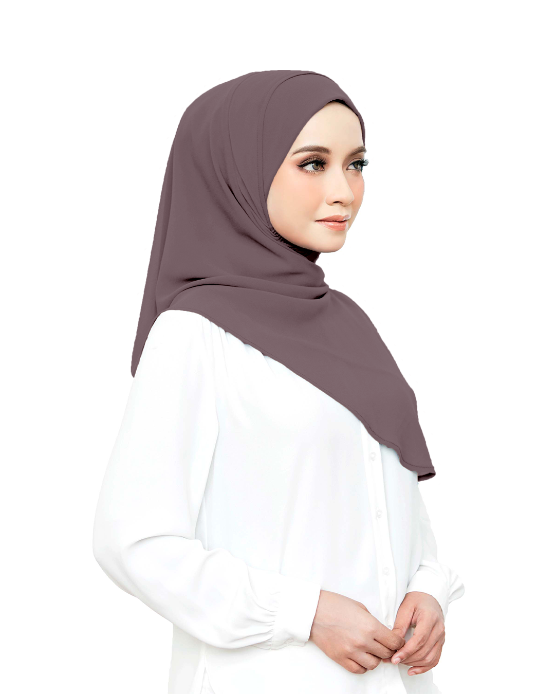 Hyat Luxe Cocoa Brown - Image 2