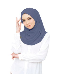 Hyat Xclusive Marine Blue
