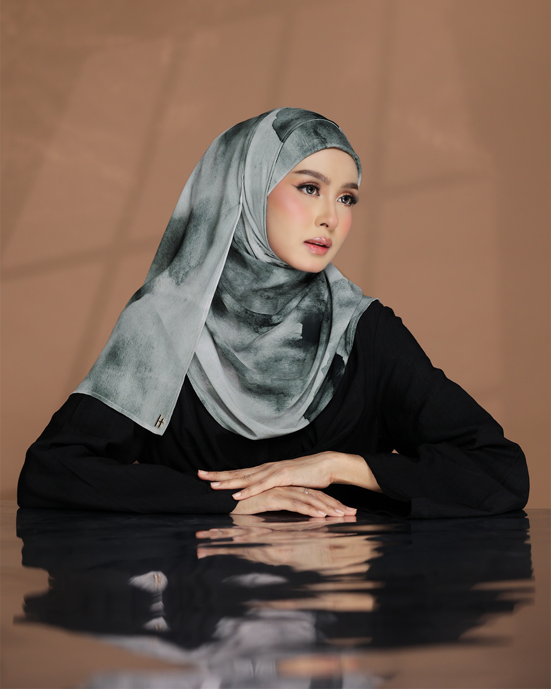 Hyat Instant Shawl Mist