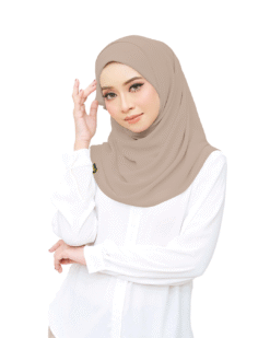 Hyat Xclusive Taupe